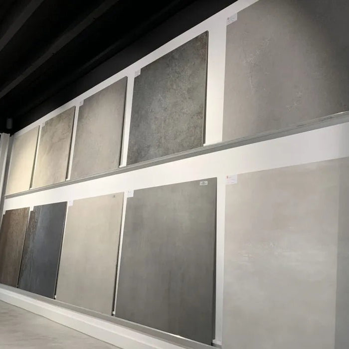 Grote vloertegels (120x120): Waarom XXL de nieuwe standaard is voor een luxe interieur - Tegeleend