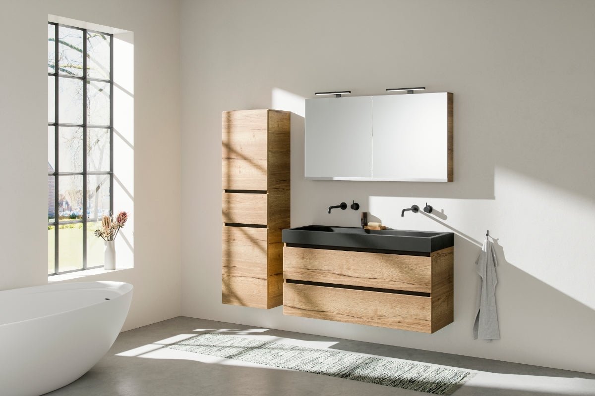 Badkamermeubels van TegelEend.nl: Stijlvol, Duurzaam en Perfect voor de Badkamer - Tegeleend
