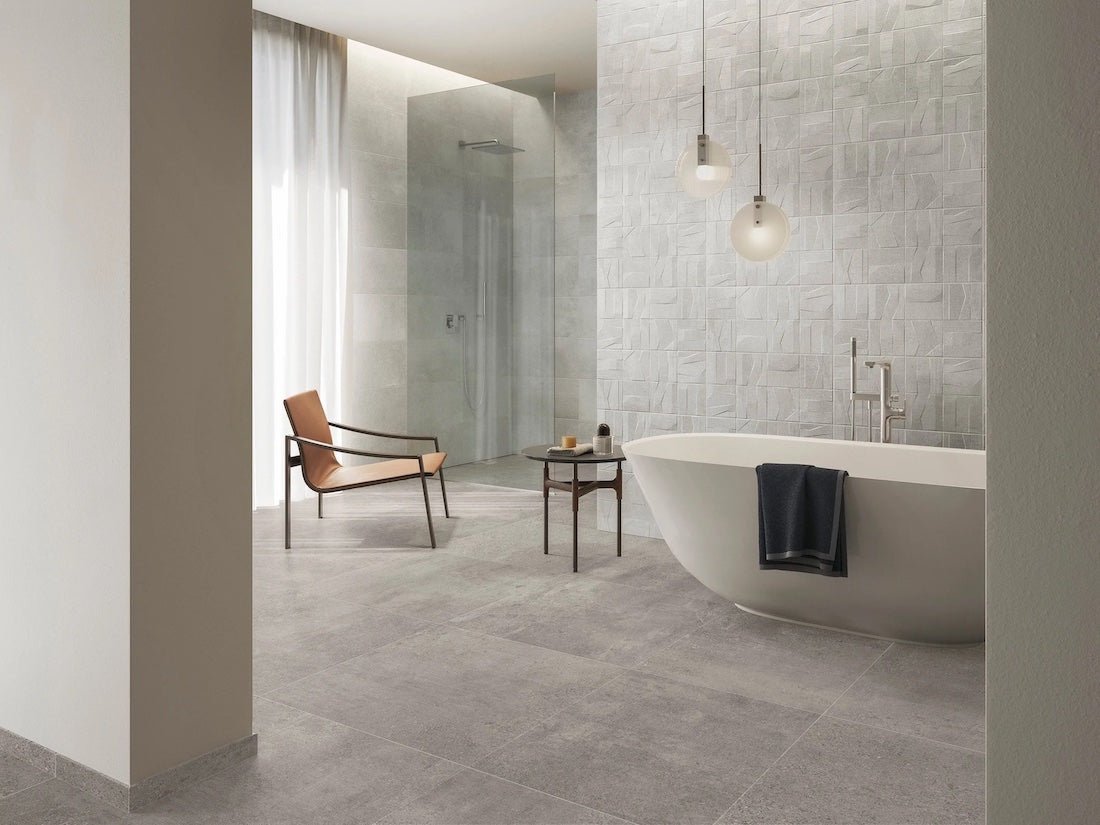 Villeroy & Boch Tegels - Tegeleend