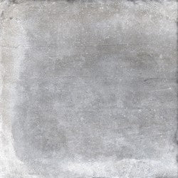 Adobe Silver 50x50 - Tegeleend