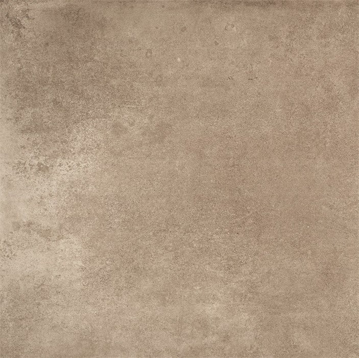Alaplana Lecco Mocca Mate 60x60 - Tegeleend