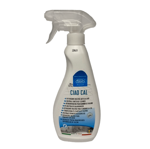 Anti kalk 0,5L | Faber - Tegeleend