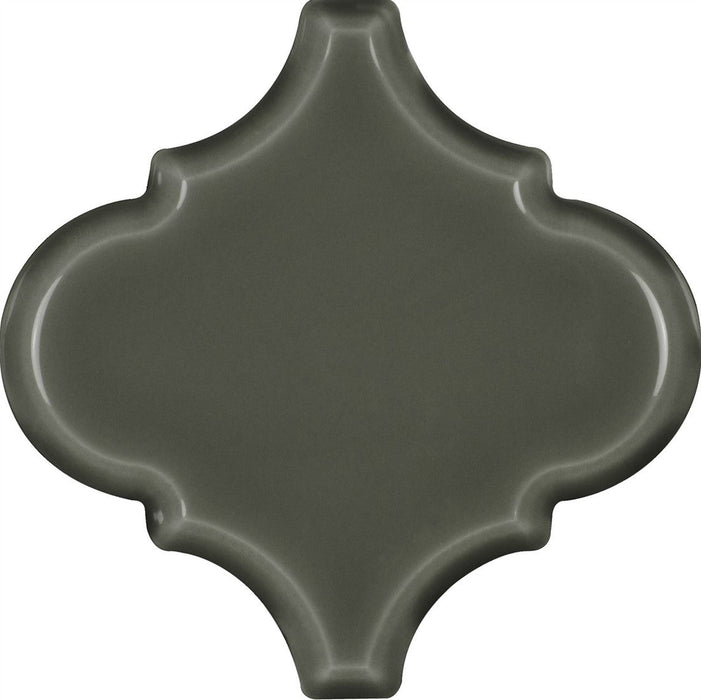 Arabesco Biselado 15x8,5 Eucalyptus - Tegeleend