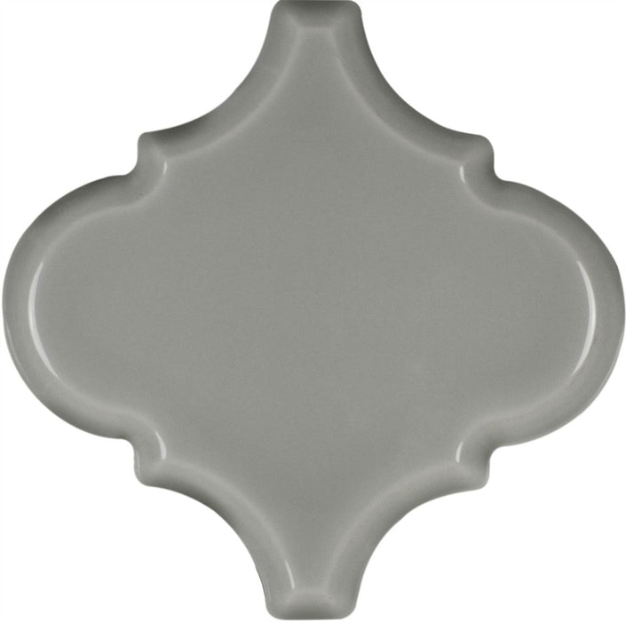 Arabesco Biselado 15x8,5 Graystone - Tegeleend