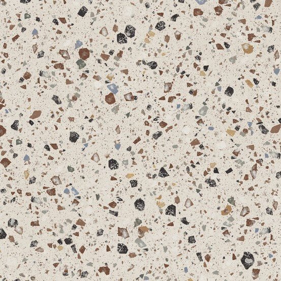 Argillae Coccio Mix Rect 60x60 - Tegeleend