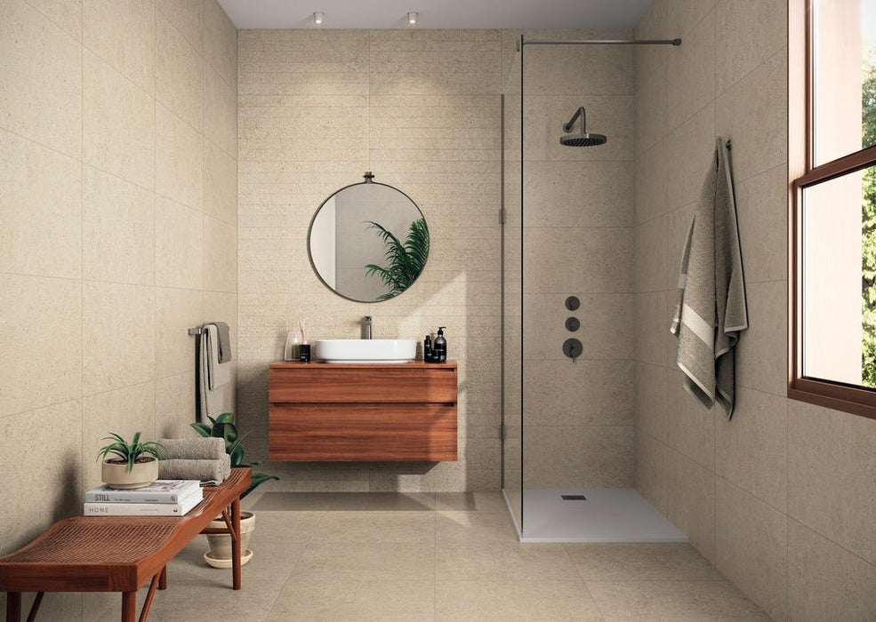 Atlas Concorde Solution Yacht Sand 30x60 - Tegeleend