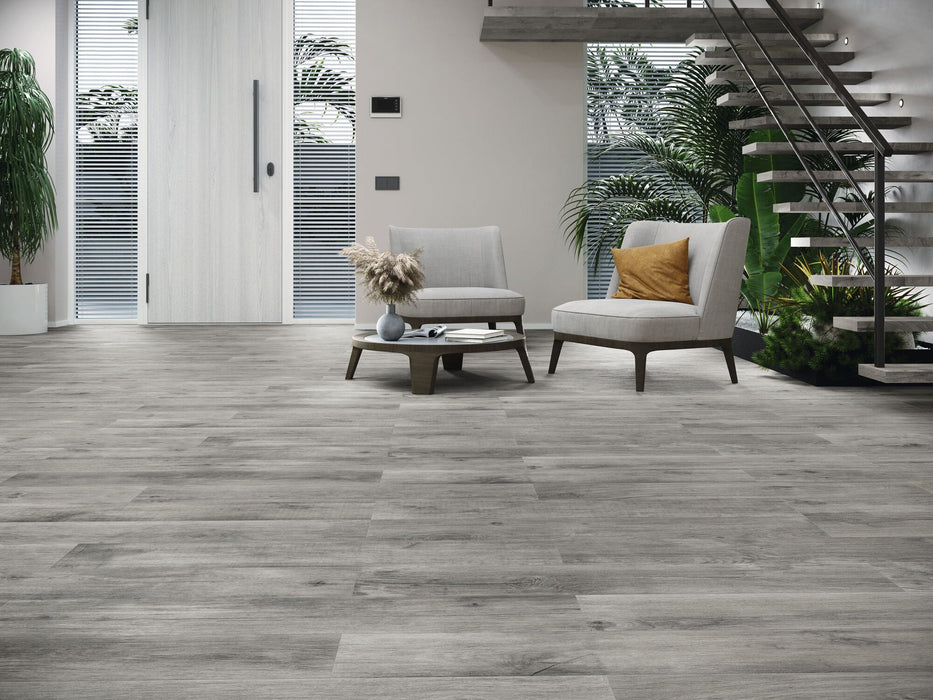 Baldocer Northwood Smoke 26x160 - Tegeleend