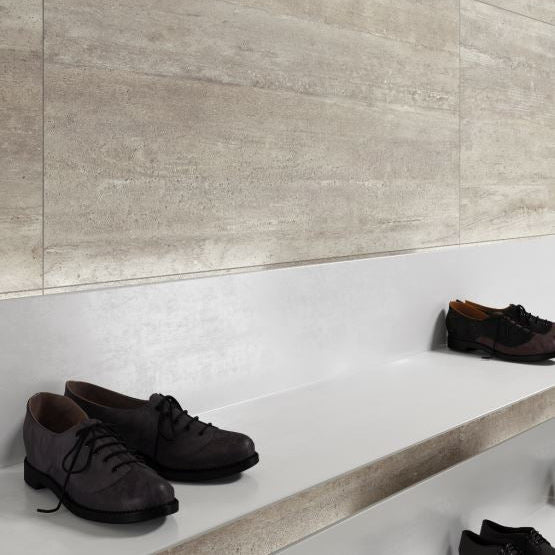 Castelvetro Deck Dark grey 30x60 - Tegeleend