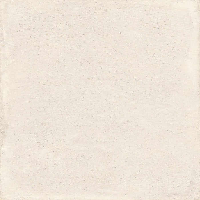 Castelvetro Konkrete White 100x100 - Tegeleend