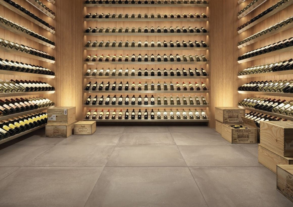 Castelvetro Land – Muddy - 60x120 - Tegeleend