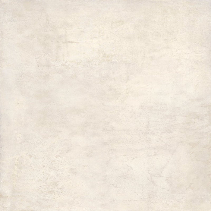 Castelvetro Materika Bianco 100x100 OUT+ - Tegeleend