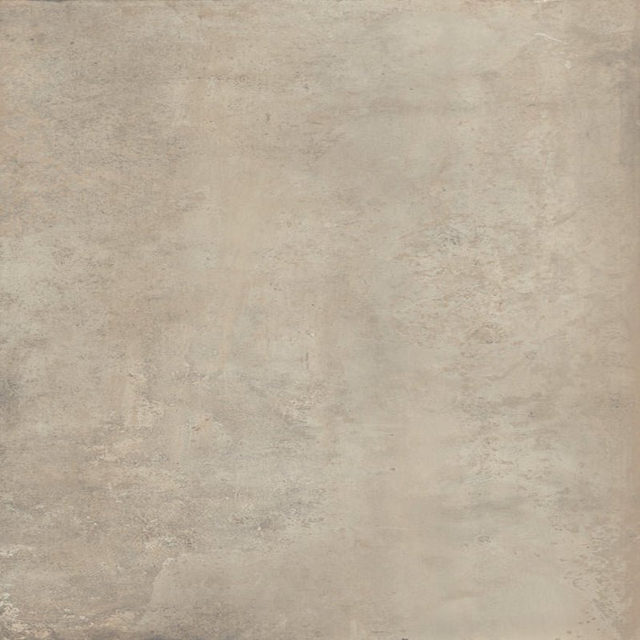 Castelvetro Materika Grigio 100x100 OUT+ - Tegeleend