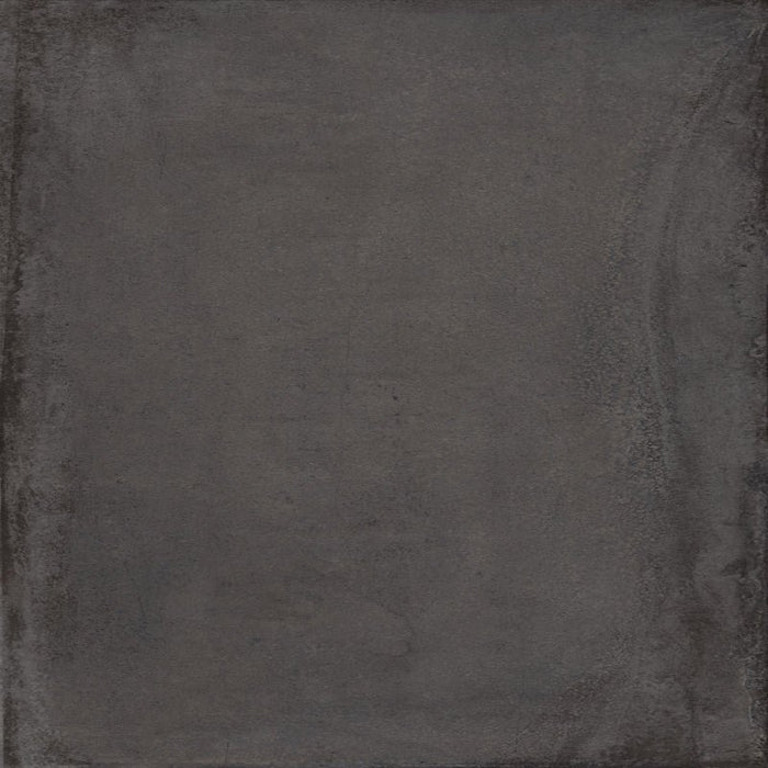 Castelvetro Materika Nero 100x100 OUT+ - Tegeleend