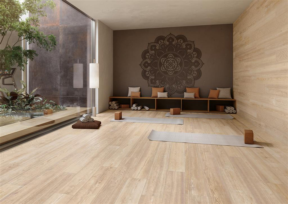 Cerdomus Opera Oak Matt 20x120 (R) - Tegeleend