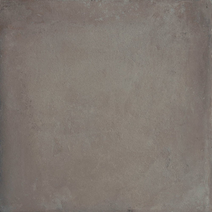 Enzo Collezione 1964 Eccellente - Dark Grey - 60x60 - Tegeleend