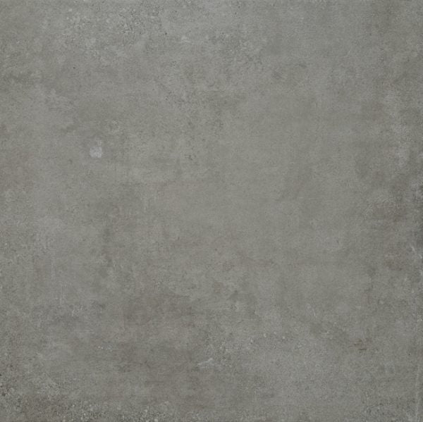 Fast Gris 60x60 - Tegeleend