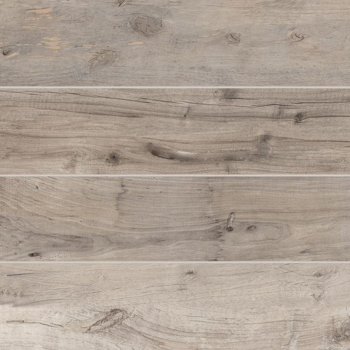 Flaviker Dakota Grigio 40x170 - Tegeleend