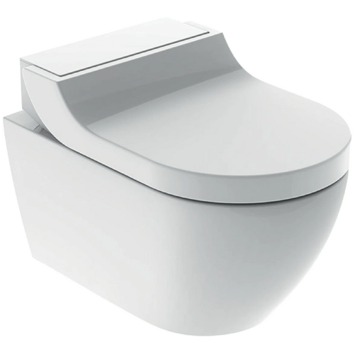 Geberit AquaClean Tuma Comfort - Tegeleend