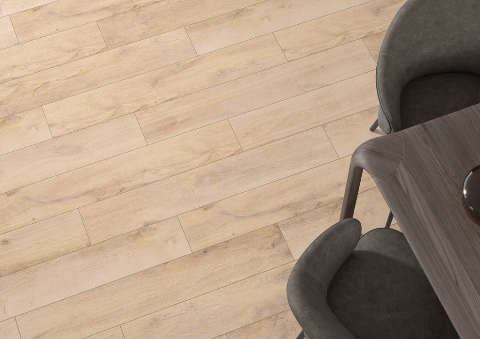 Guardian Wood Light Beige 20 x 120 - Tegeleend