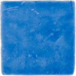 Malaga 10x10x0,8 Azul - Tegeleend