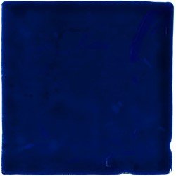 Malaga 10x10x0,8 Azul Cobalto - Tegeleend