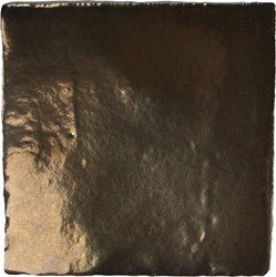 Malaga 10x10x0,8 Oro Brillo - Tegeleend
