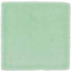Malaga 10x10x0,8 Verde T - 2 - Tegeleend