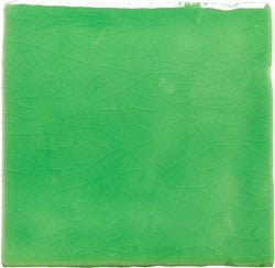 Malaga 10x10x0,8 Verde T - 3 - Tegeleend