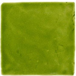 Malaga 10x10x0,8 Verde T - 5 - Tegeleend