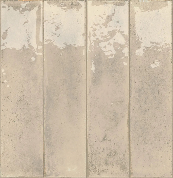 Novabell Fusion Brick Beige 6x25 - Tegeleend