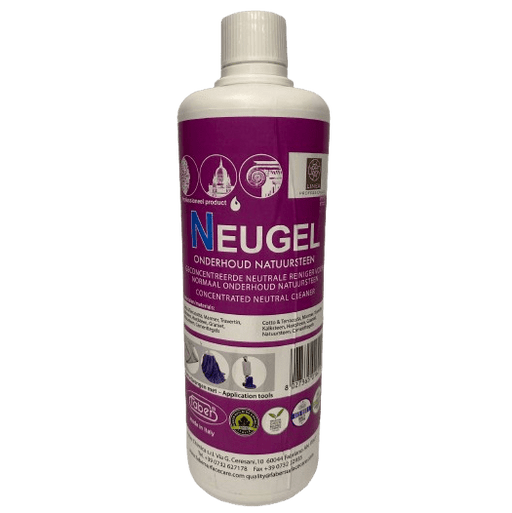 Onderhoud (Natuursteen) 1L | Faber - Tegeleend