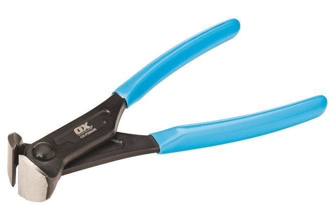 OX Pro Nijptang 200mm - Tegeleend