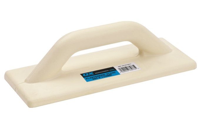 OX Pro Strijkbord Van Polyurethaan 280 X 110mm - Tegeleend