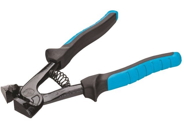 OX Pro Tegeltang Sterke breekkracht 200mm - Tegeleend