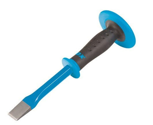 OX Pro Voegbeitel met Handbescherming 25x305mm - Tegeleend