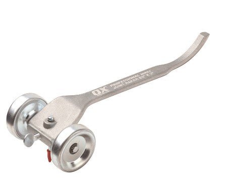 OX Pro Voegroller 215 x 75mm - Tegeleend
