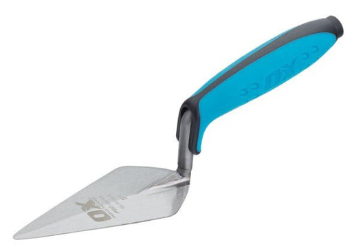 OX Pro Voegtroffel Londen - patroon - 127 mm / 5 inch - Tegeleend
