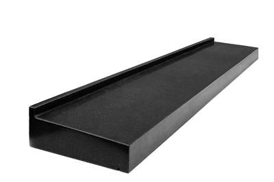Raamdorpel Fine Basalt Gezoet 220x16x8 / 5 - Tegeleend