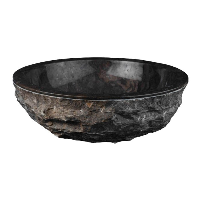 Sink1 marmo black 40 x 15 - Tegeleend