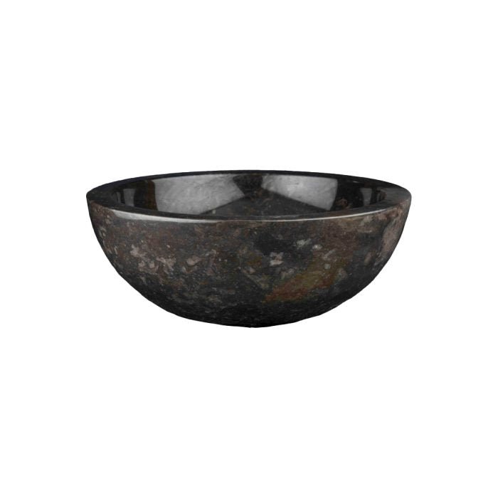 Sink1 polish black 40 x 15 - Tegeleend