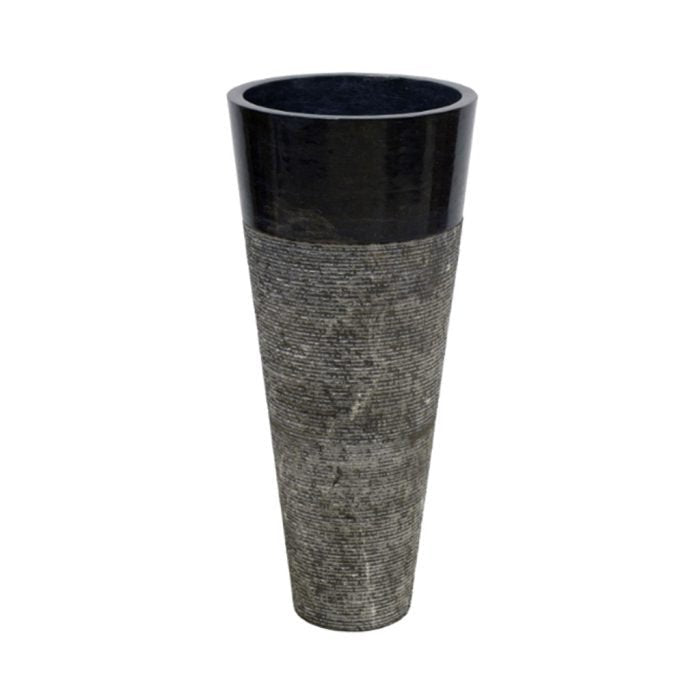 Sink7 polish black 40 x 90 - Tegeleend