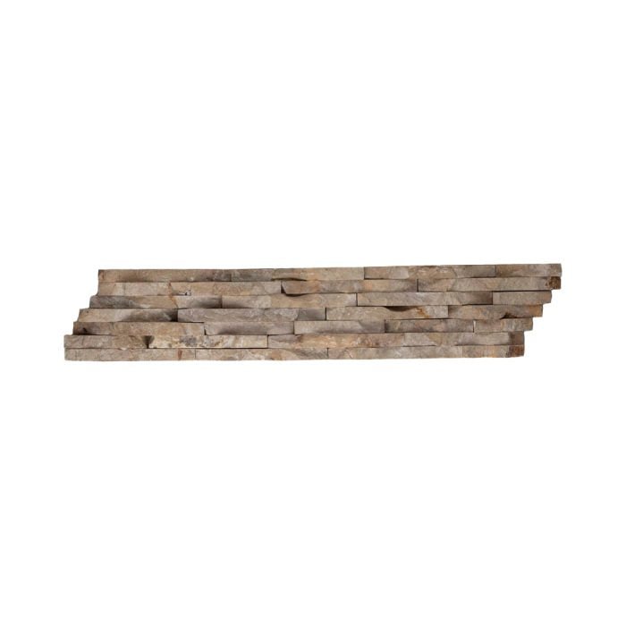Stone panels 05 pastel grey 10x50 - Tegeleend