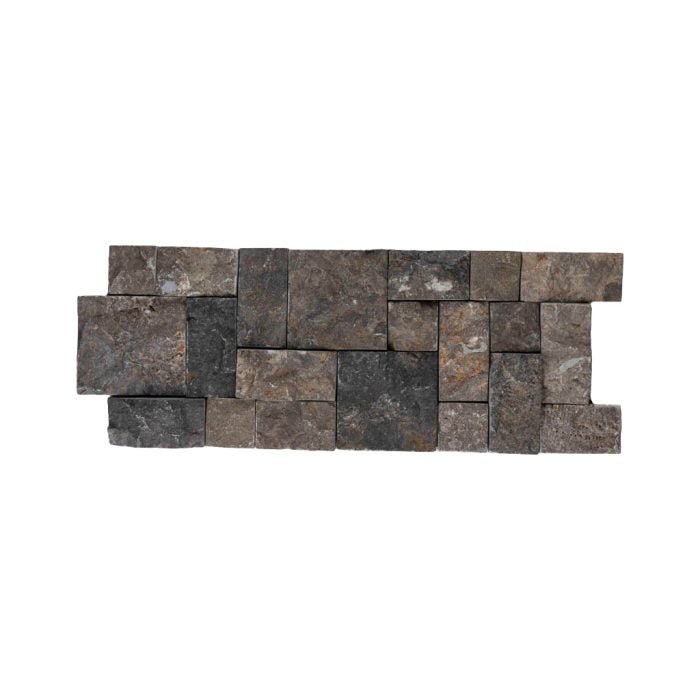 Stone panels 06 light grey 20X50 - Tegeleend