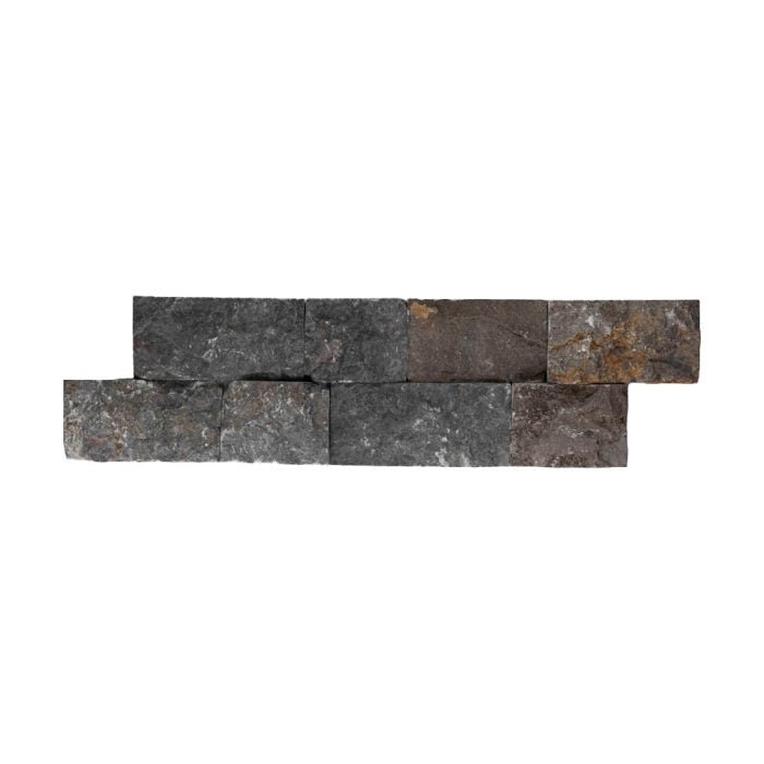 Stone panels 08 light grey 15x50 - Tegeleend