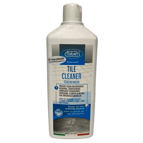 Tegelreiniger 1L | Faber - Tegeleend