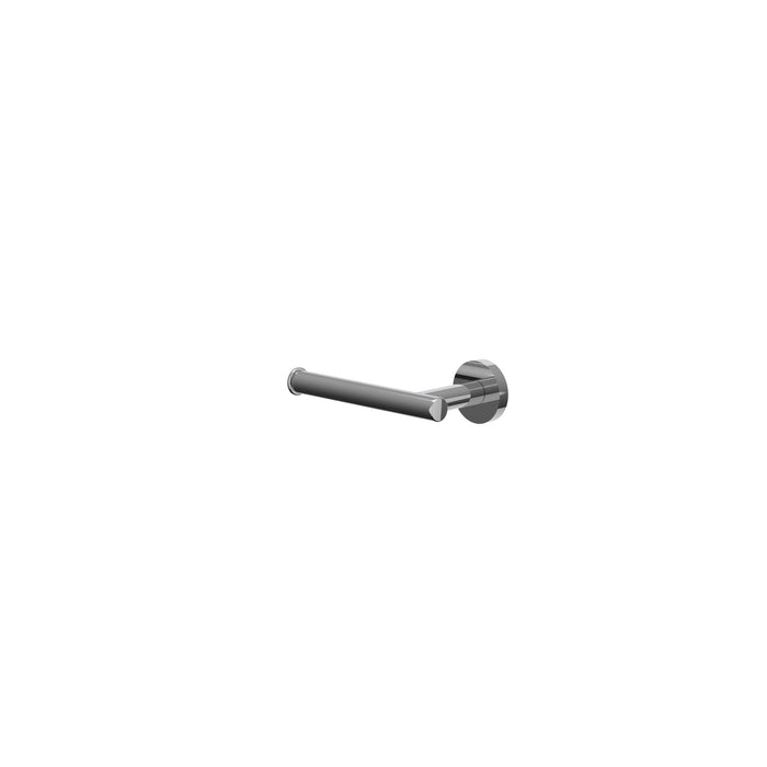 Toiletrolhouder Chroom - Tegeleend