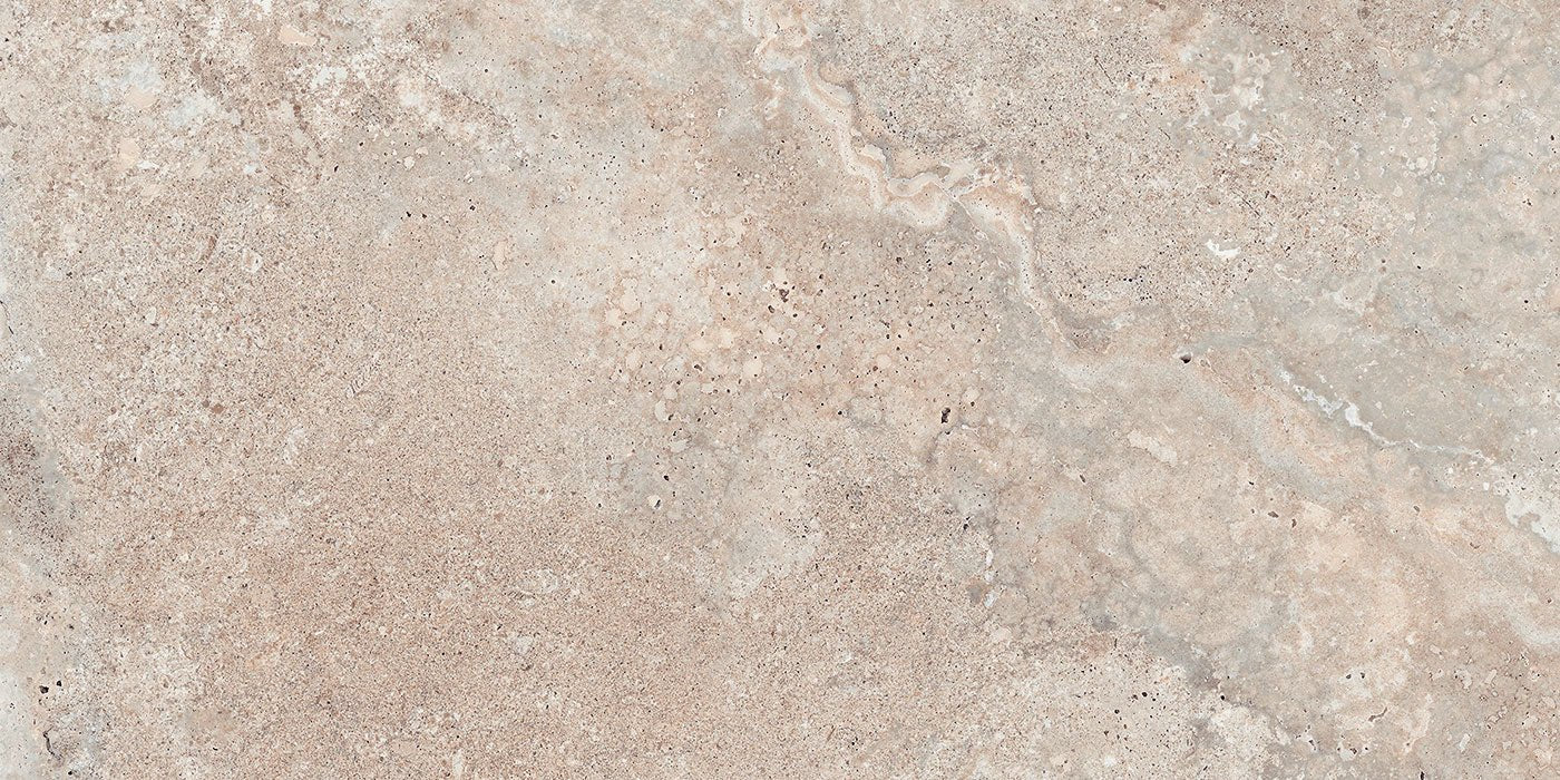 Tuscania Dolomia Stone Almond 90x90 OUT+ - Tegeleend