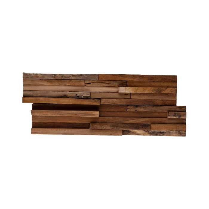 Wood panels01 thick - 20x50x2,5 - Tegeleend