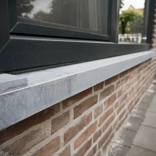 De finishing touch: Alles wat je moet weten over hardstenen dorpels