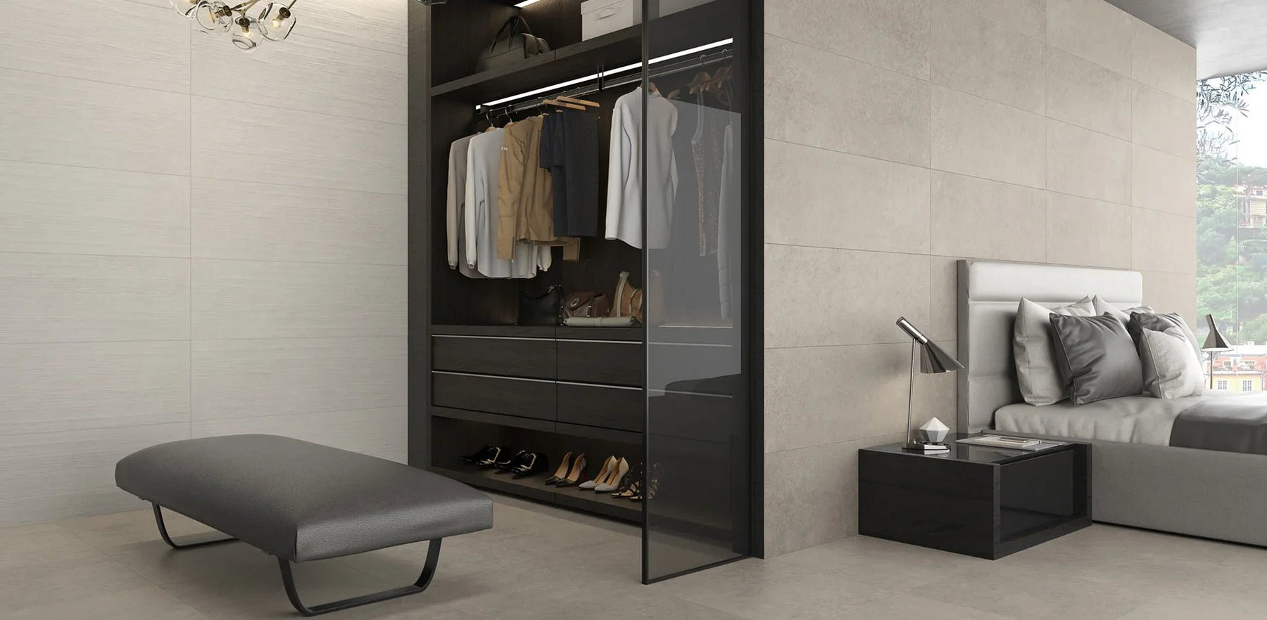 Argenta Cerámica: dé Spaanse specialist in hoogwaardige vloer- en wandtegels - Tegeleend